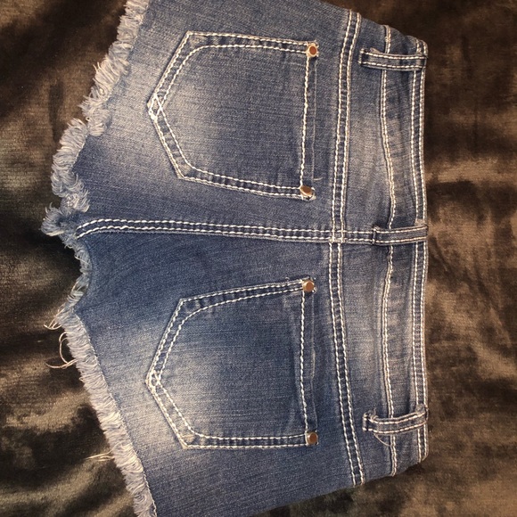 Shorts - Picture 2 of 2